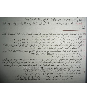 Tafsir al-Qurtubi - Al-Jami' li Ahkam al-Quran  تفسير القرطبي - الجامع لأحكام القرآن