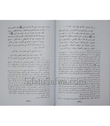 Sharh az-Zarkachi 'ala Mukhtasar al-Khiraqi (Tahqiq Jibrin)  شرح الزركشي على مختصر الخرقي