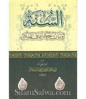 The Sunnah and its place in Islam - Raslan  السنة وبيان مكانتها في الإسلام ـ الشيخ رسلان