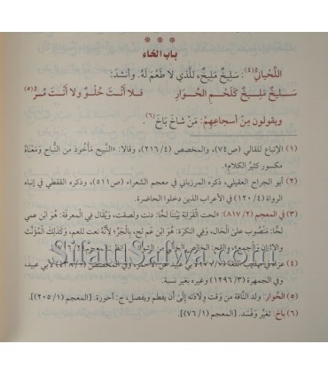 Majmoo' Rasaail al-'Allaamah Ibn Faaris (395H)  مجموع رسائل العلامة ابن فارس
