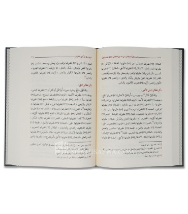 Al-Bayan fi 'Addi Ay al-Qur'an - Abi Umar ad-Dani  البيان في عد آي القرآن - الإمام أبو عمرو الداني