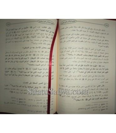 Al-Aqeeda Awwalan law Kanu Ya'lamun - 4 volumes  العقيدة أولاً لو كانو يعلمون - الألباني