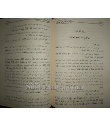 Al-Aqeeda Awwalan law Kanu Ya'lamun - 4 volumes  العقيدة أولاً لو كانو يعلمون - الألباني