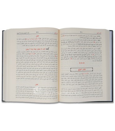 Al-Kafi fi Fiqh al-Imam Ahmad - Ibn Qudamah al-Maqdissi  الكافي في فقه أحمد بن حنبل ـ ابن قدامة المقدسي