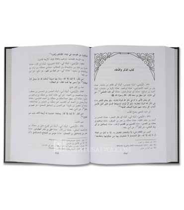 Dhayl al-Lalai al-Masnou'ah fi al-Ahadith al-Mawdou'ah - Souyouti  ذيل اللآلئ المصنوعة في الأحاديث الموضوعة - الإمام السيوطي