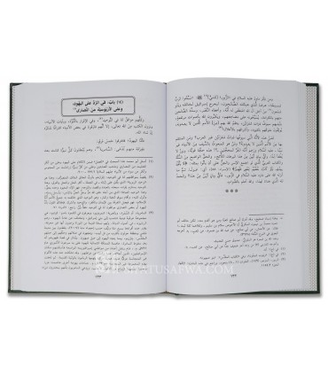 Al-Usool wa al-Furoo' - al-Imam Ibn Hazm al-Andalusee  الأصول والفروع للإمام ابن حزم