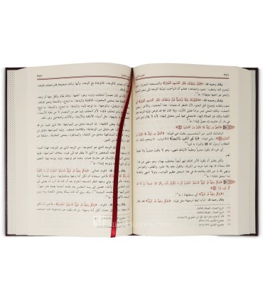 Tafseer Shaykh al-Islaam ibn Taymiyyah  تفسير شيخ الإسلام ابن تيمية