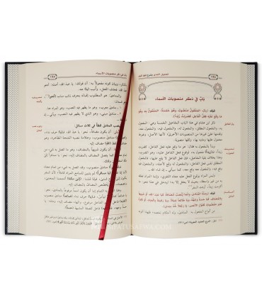 Ta'jil an-Nada bi Sharh Qatr an-Nada - Abdallah al-Fawzan  تعجيل الندي بشرح قطر الندى - عبد الله الفوزان