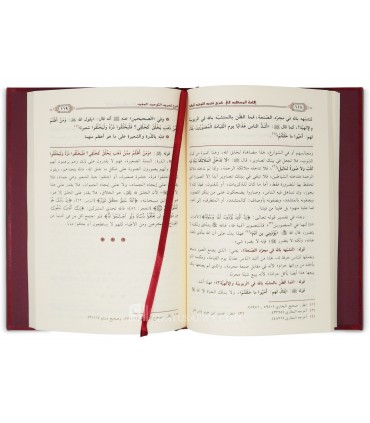 Charh Tajrid at-Tawhid al-Mufid d'Al-Maqrizi - cheikh al-Fawzan  إفادة المستفيد في شرح تجريد التوحيد المفيد ـ الشيخ الفوزان