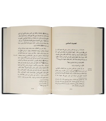 Al-I'lam bi Fawaid Umdat ul-Ahkam - Ibn Mulaqqin (11 vol.)  الإعلام بفوائد عمدة الأحكام - ابن الملقن