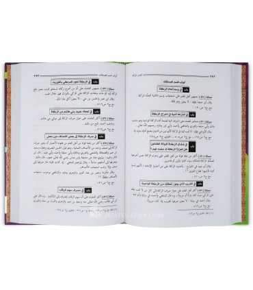 Mawsu'ah Masaail al-Jumhoor fil- Fiqh- 2 vol.  موسوعة مسائل الجمهور في الفقه الإسلامي
