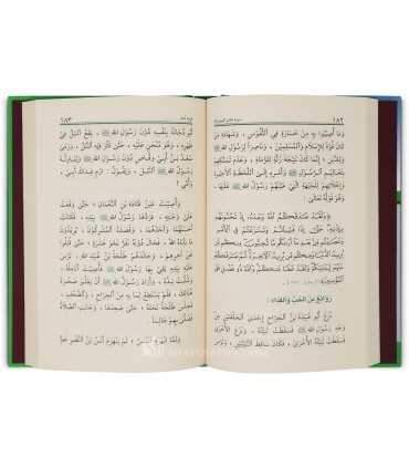Sirah Khatim an-Nabiyyin - Abul Hasan an-Nadwi (harakat)  سيرة خاتم النبيين ـ أبو الحسن الندوي