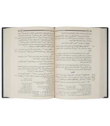 Minhaj as-Sunnah an-Nabawiyah - Ibn Taymiyyah  منهاج السنة النبوية في نقض كلام الشيعة والقدرية ـ ابن تيمية