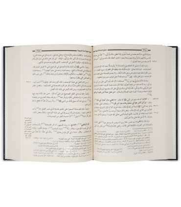 Minhaj as-Sunnah an-Nabawiyah - Ibn Taymiyyah  منهاج السنة النبوية في نقض كلام الشيعة والقدرية ـ ابن تيمية