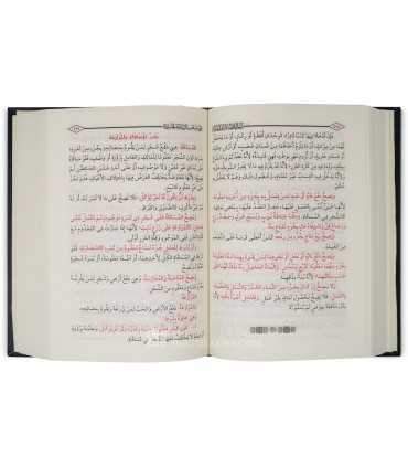 Al-Khulasah al-Fiqhiyyah 'ala Madhhab al-Hanabilah  الخلاصة الفقهية على مذهب السادة الحنبلية - ابن النجار الدمياطي