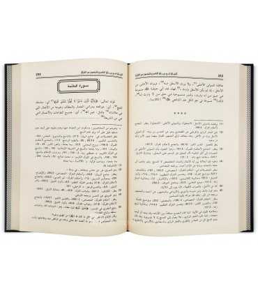 At-Tibiyan fi Bayan an-Nasikh wal-Mansukh min al-Quran - التبيان في بيان الناسخ والمنسوخ من القرآن - ابن الخياط القره داغي