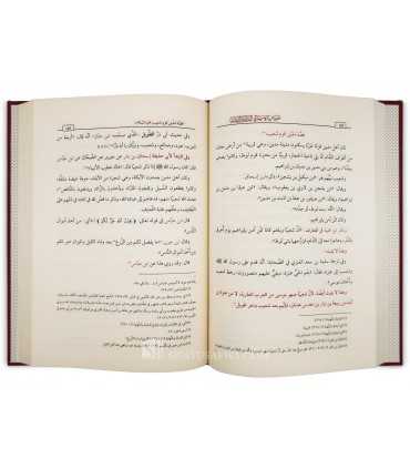 Summary of Bidayah wa Nihayah (ibn Kathir) – Ibn Hajar al-‘Asqalani ما ورد من الرواية في البداية والنهاية لابن كثير