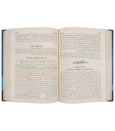 As-Sirah an-Nabawiyyah - Ibn Kathir  السيرة النبوية من كتاب البداية والنهاية - الحافظ ابن كثير