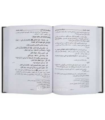 Nihayat Sul fi Sharh Minhaj al-Wusul - Imam Al-Isnawi نهاية السول في شرح منهاج الوصول إلى علم الأصول  - الإسنوى