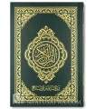 Coran lecture Warsh - qualité supérieure (2 formats)