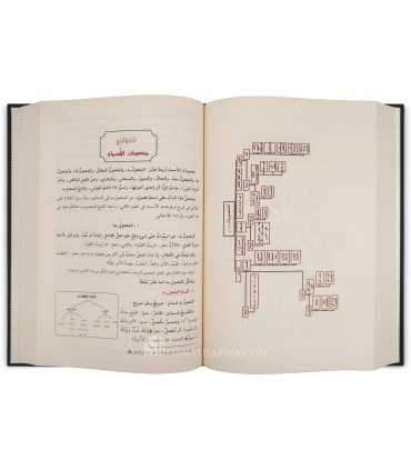 Jaami' ad-Duroos al-Arabiyyah - Mustafa al-Ghalayini  جامع الدروس العربية لمصطفى الغلاييني