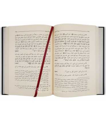 Recueil des hadiths des causes de révélation - Al-Isti'aab fi Bayan al-Asbab  الاستيعاب في بيان الأسباب