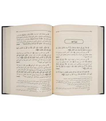 Recueil des hadiths des causes de révélation - Al-Isti'aab fi Bayan al-Asbab  الاستيعاب في بيان الأسباب