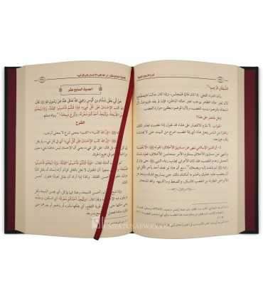 Charh Arba'in an-Nawawi par cheikh al-'Uthaymin  شرح الأربعين النووية ـ الشيخ العثيمين