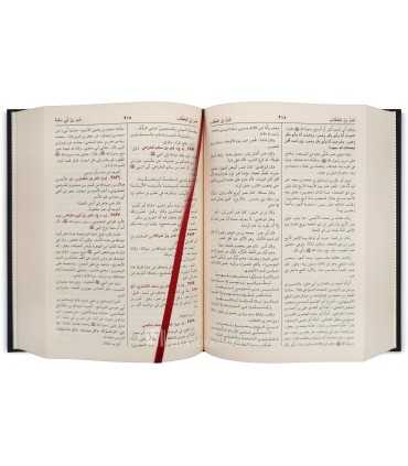 Usd ul-Ghabah fi Ma'rifah as-Sahabah - Ibn Athir - أسد الغابة في معرفة الصحابة - ابن الأثير