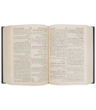 Usd ul-Ghabah fi Ma'rifah as-Sahabah - Ibn Athir - أسد الغابة في معرفة الصحابة - ابن الأثير