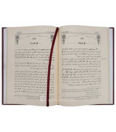 Ar-Risala al-Wafiya li Madhhab Ahli Sunnah - ad-Dani (440H)  الرسالة الوافية لمذهب أهل السنة - الإمام عثمان بن سعيد الداني