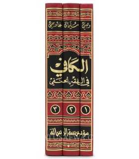 Al-Kafi fi al-Fiqh al-Hanafi (3 volumes) - Wahbi Sulayman Ghawji  الكافي في الفقه الحنفي - وهبي سليمان غاوجي