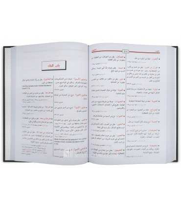Mu'jam Qaba-il al-'Arab al-Qadimah wal-Haditha - معجم قبائل العرب القديمة والحديتة - عمر رضا كحالة