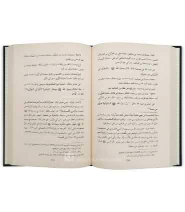 Sunan ad-Daraqutni avec les notes de Al-Adhim Abadi  سنن الدارقطني