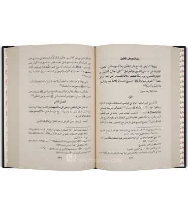 Sharh al-Umdah - Ibn Taymiyyah شرح العمدة لشيخ الإسلام ابن تيمية
