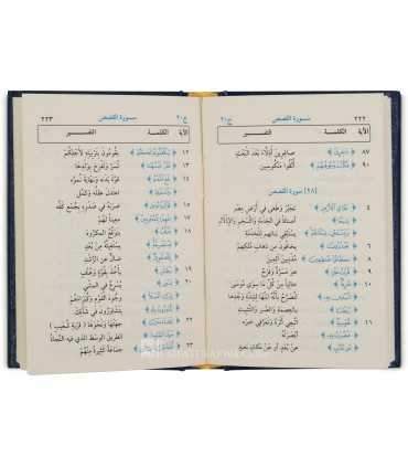 Kalimat al-Qour'an - Hasanein Mohammad Makhlouf  كلمات القرآن تفسير وبيان - الشيخ حسنين مخلوف