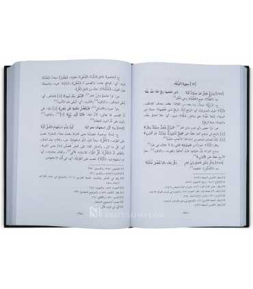 Kanz al-Ma'ani - Sharh Shu'lah 'ala ash-Shatibiyyah  كنز المعاني في شرح حرز الأماني - إمام شعلة
