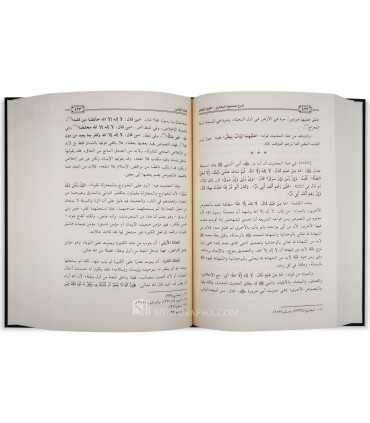 Sharh Sahih al-Bukhari by Shaykh Rajihi - Manhatu Al-Malik al-Jalil  منحة الملك الجليل شرح صحيح محمد بن إسماعيل - الشيخ الراجحي