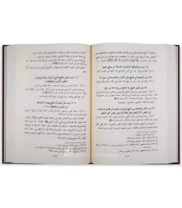 Sahih ibn Khuzayma - صحيح ابن خزيمة