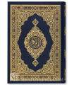 Mushaf Medina, Quran of Medine - like (bluish pages, thin pages)