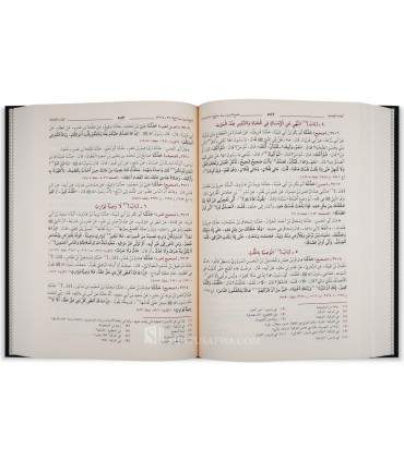 Sunan Ibn Majah - With harakat and authentication سنن ابن ماجة