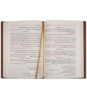 Musnad ad-Darimi - Dar at-Taaseel (Avec Isnad et Harakat)  مسند الدارمي