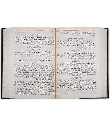 Tabaqat al-Koubra de Ibn Sa'd - الطبقات الكبرى - الإمام ابن سعد