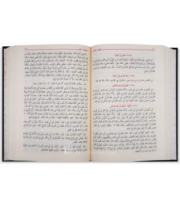 Tabaqat al-Koubra de Ibn Sa'd - الطبقات الكبرى - الإمام ابن سعد