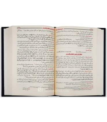 Al-Bidaayah wa an-Nihaayah (ibn Katheer)  البداية والنهاية - الإمام ابن كثير