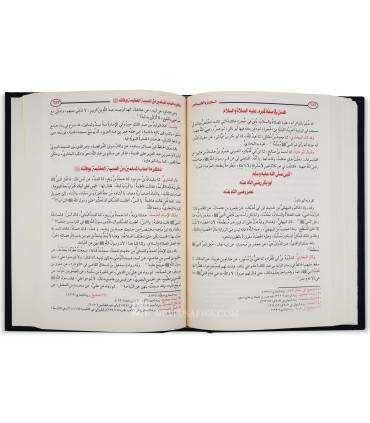 Al-Bidaayah wa an-Nihaayah (ibn Katheer)  البداية والنهاية - الإمام ابن كثير
