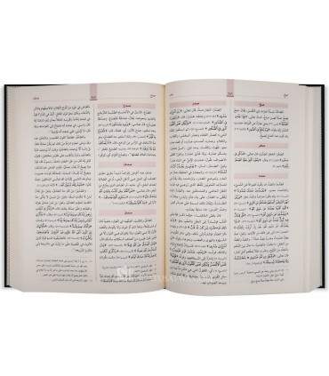 Mufradat Alfadh al-Quran - Al-Asfahani  مفردات ألفاظ القرآن - الأصفهاني