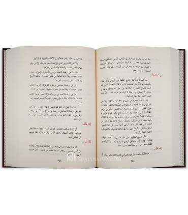 Dictionary of Hadith Terminology  معجم المصطلحات الحديثية - سيد عبد الماجد الغوري