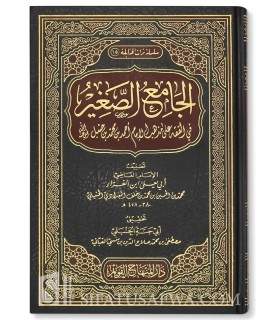 Al-Jami as-Saghir fi Fiqh ala madhhab Imam Ahmad - Abi Yala  الجامع الصغير في الفقه على مذهب الإمام أحمد -  القاضي أبي يعلى