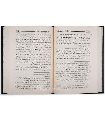 Kitab al-Iman de l'Imam ibn Mandah (395H) - 2 volumes  كتاب الإيمان للإمام الحافظ ابن مندة